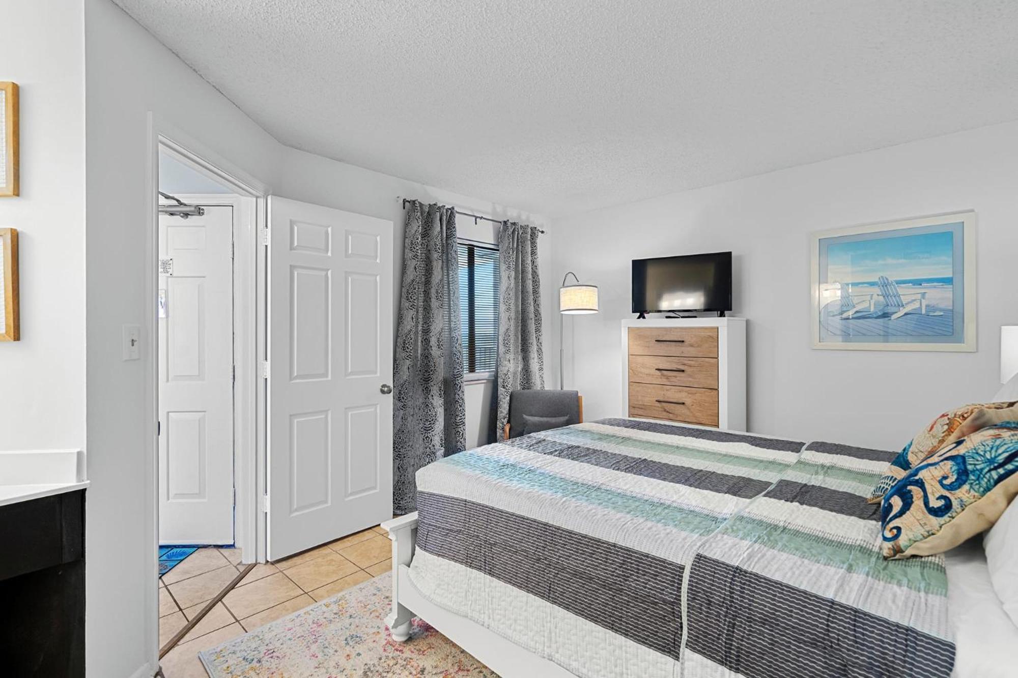 Ocean Forest Plaza Cozy Oceanfront Unit 1910 Миртл-Бич Экстерьер фото