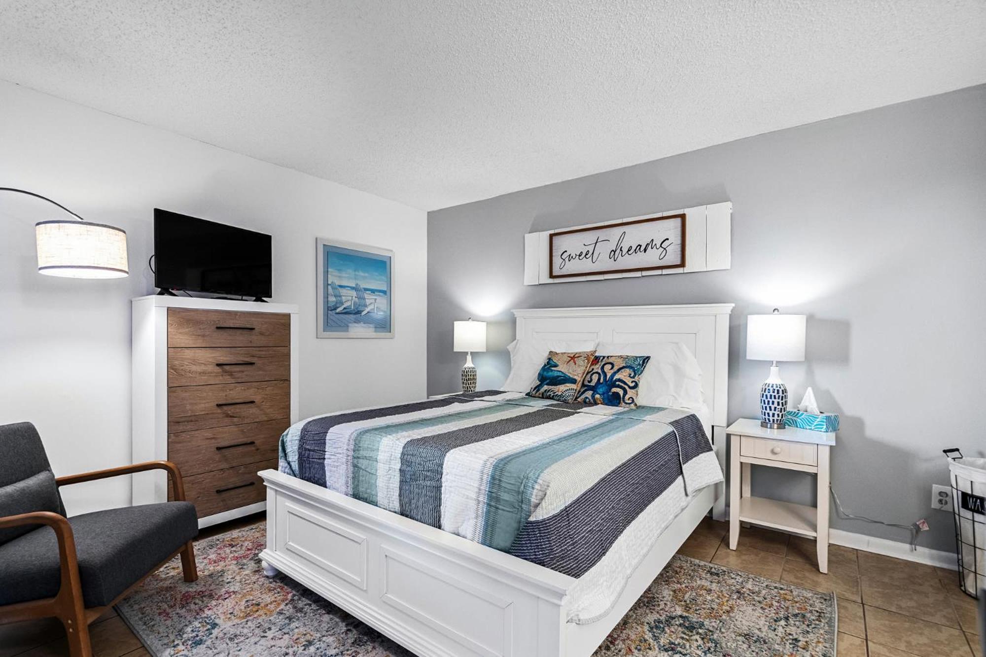 Ocean Forest Plaza Cozy Oceanfront Unit 1910 Миртл-Бич Экстерьер фото