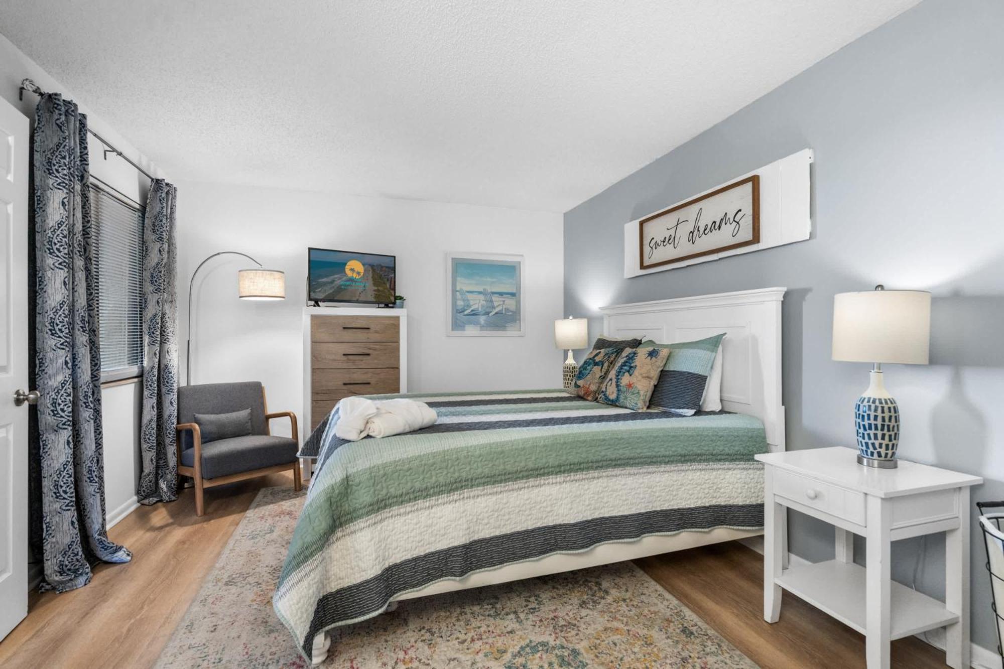 Ocean Forest Plaza Cozy Oceanfront Unit 1910 Миртл-Бич Экстерьер фото