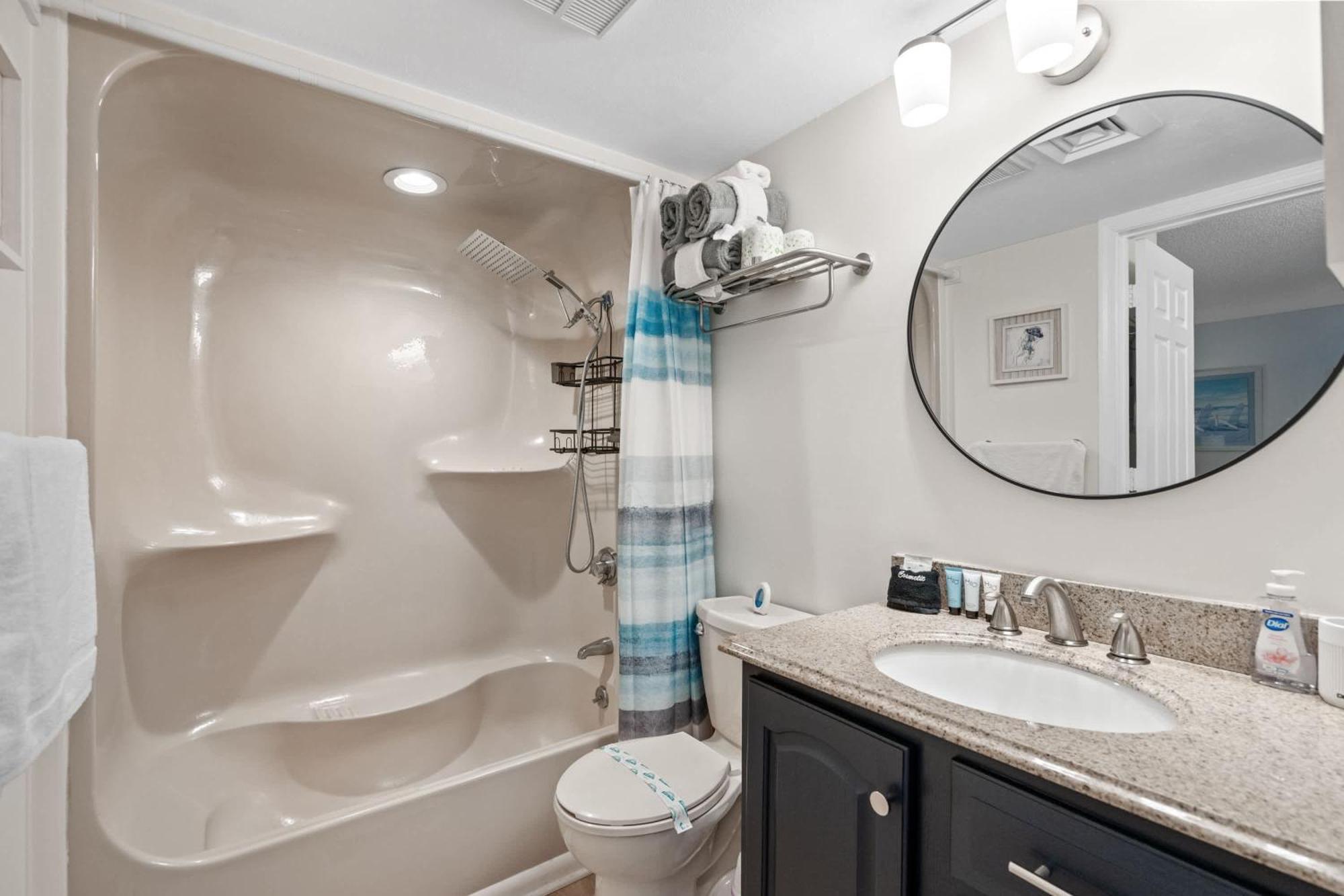 Ocean Forest Plaza Cozy Oceanfront Unit 1910 Миртл-Бич Экстерьер фото